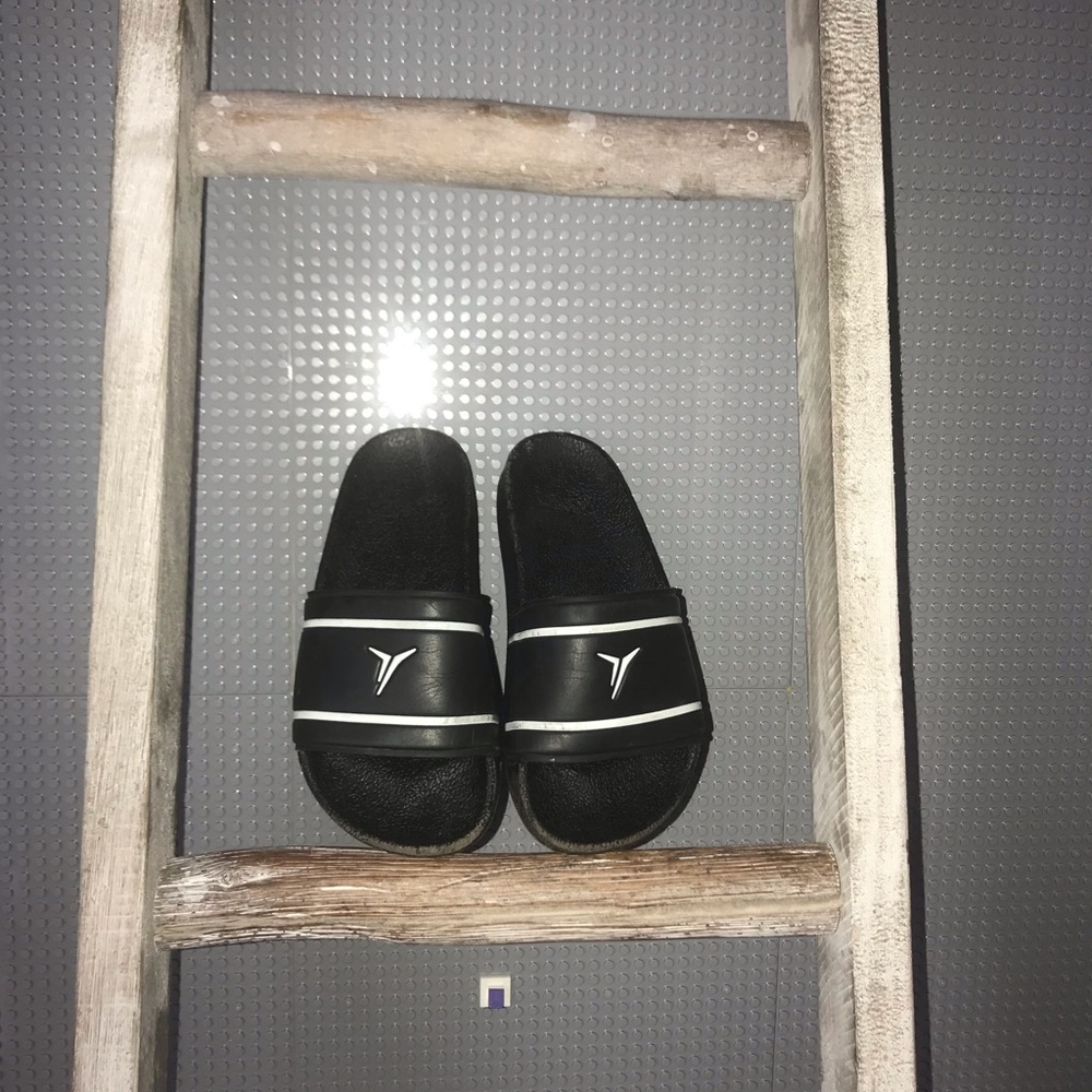 Active Soccer Slides